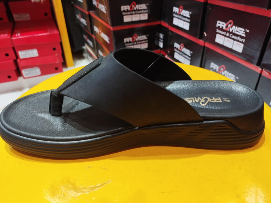 Promise Mens Sleeper Shoes-PM49